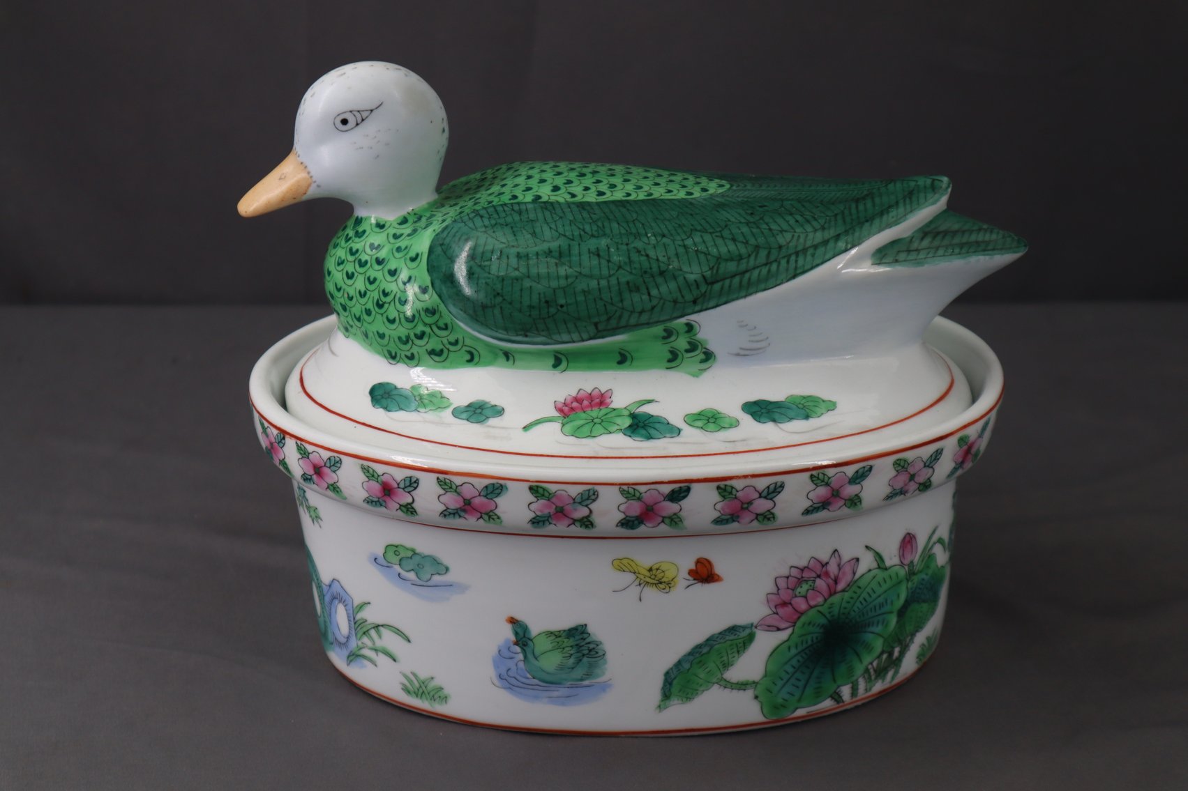 Image for March 2025 Gallery Auction. Estate Jewelry, Vintage Collectibles, Furniture, Glassware and More!