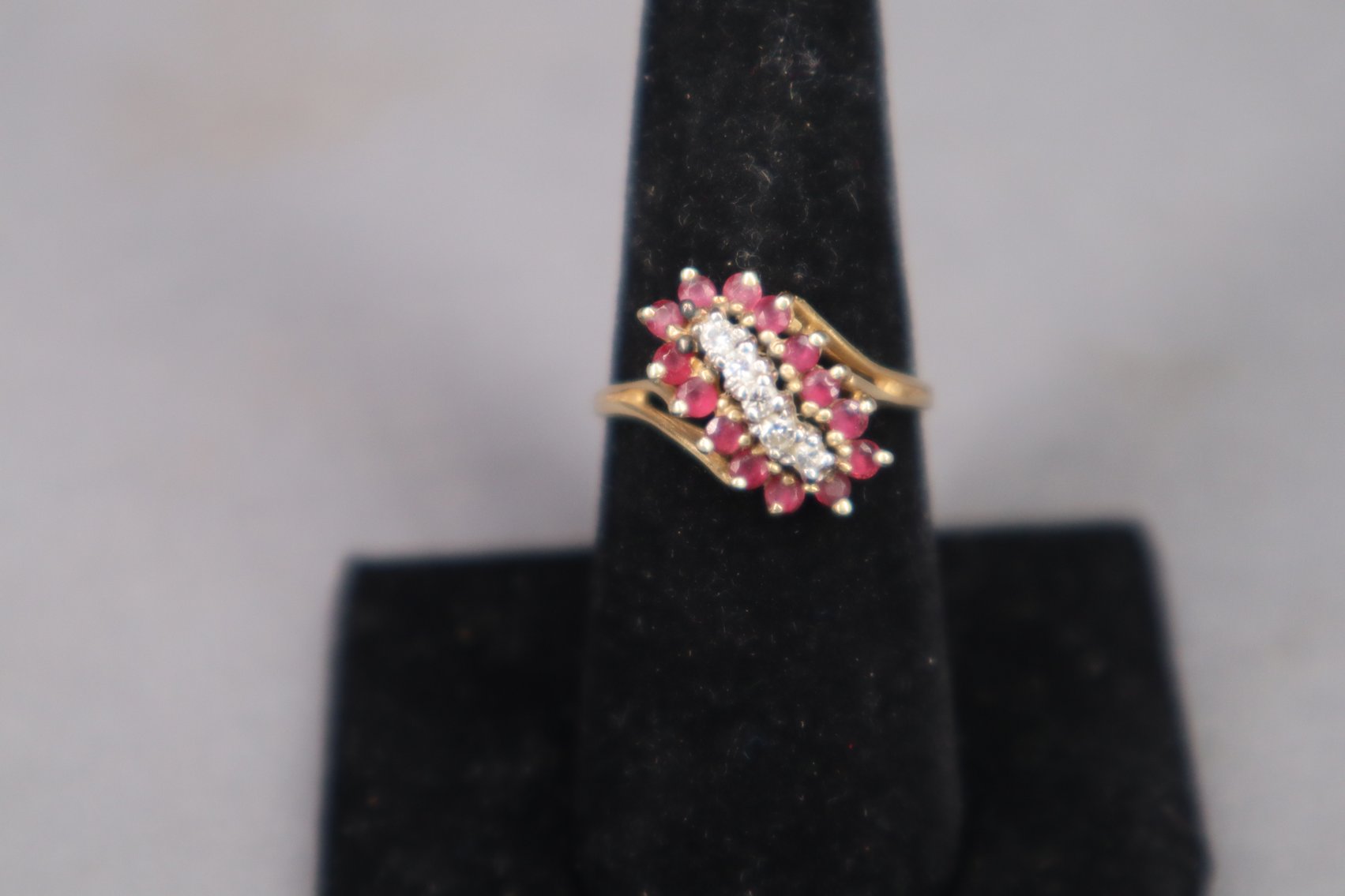 Image for March 2025 Gallery Auction. Estate Jewelry, Vintage Collectibles, Furniture, Glassware and More!