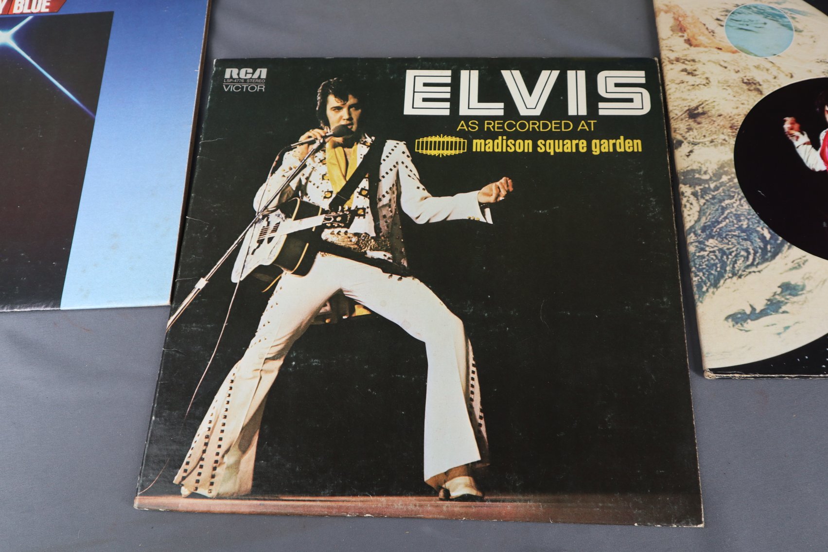 Image for March 2025 Gallery Auction. Estate Jewelry, Vintage Collectibles, Furniture, Glassware and More!