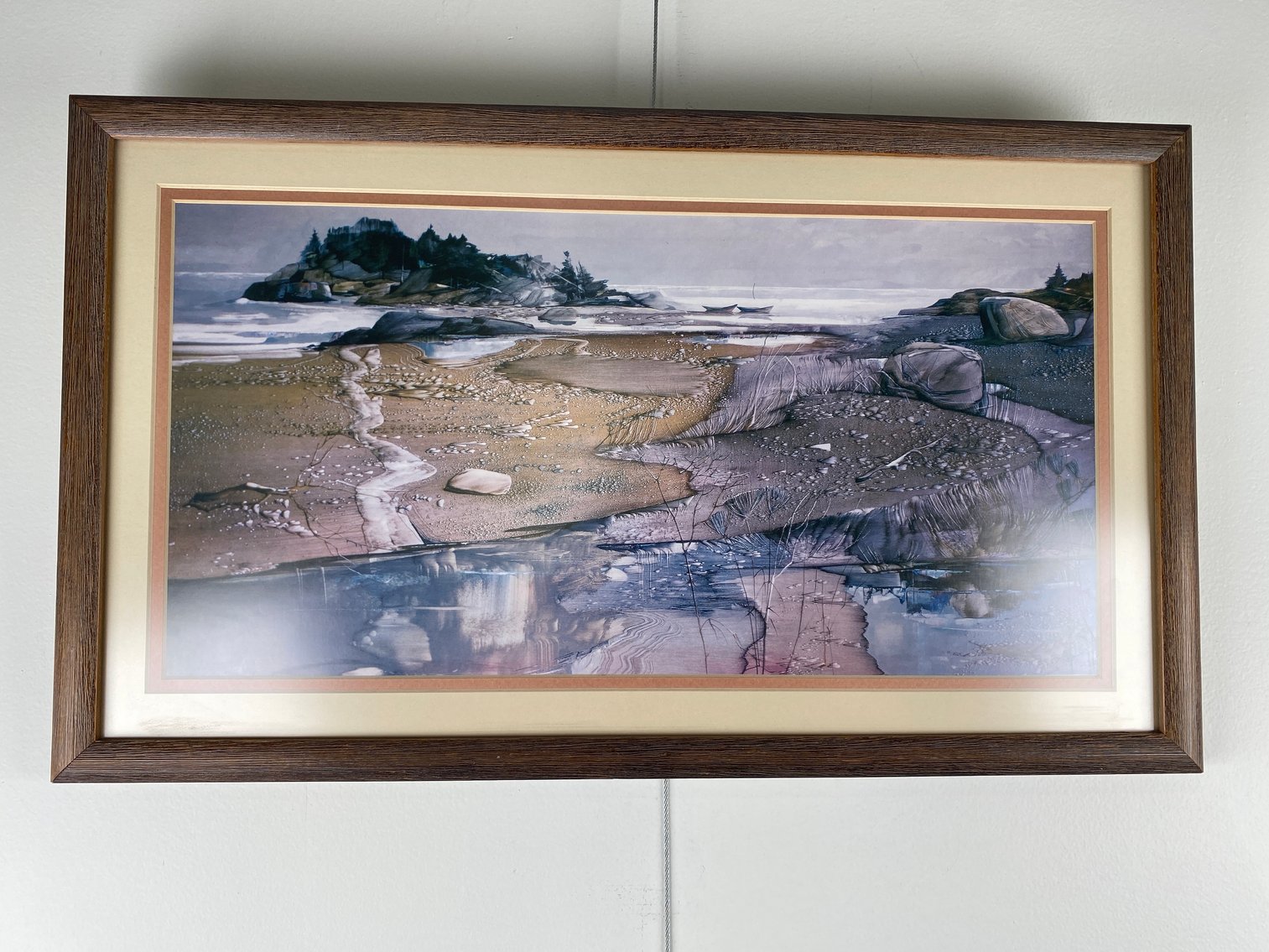 Image for Spring Curated Fine Antiques, Fenton Glass, Silver, Original Artwork, Furniture and More