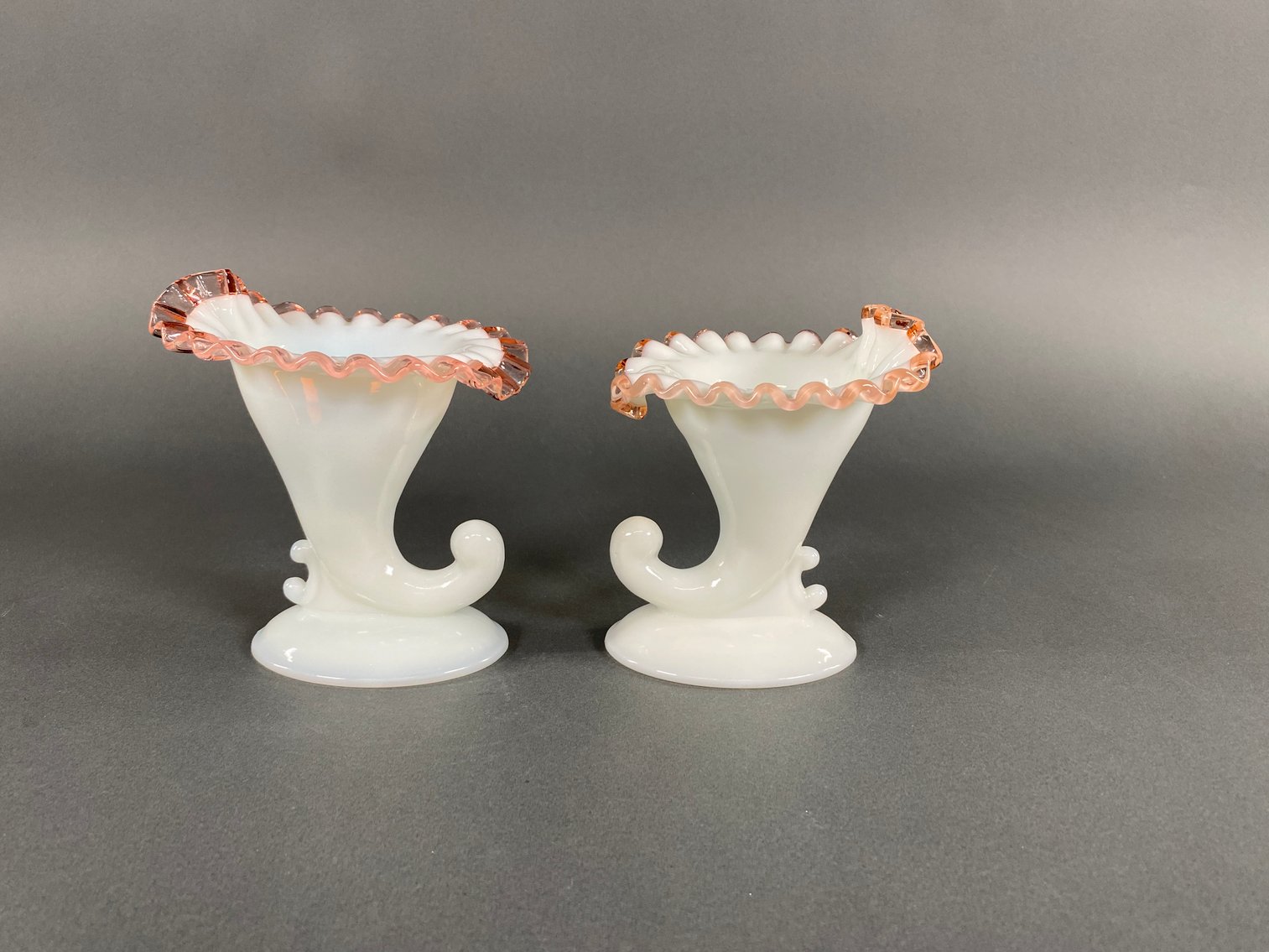 Image for Spring Curated Fine Antiques, Fenton Glass, Silver, Original Artwork, Furniture and More