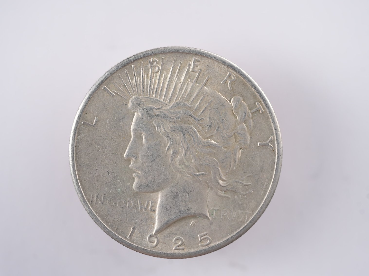 Image for Spring Numismatics Auction 2025