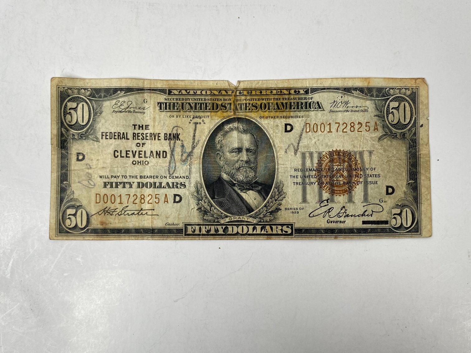 Image for Spring Numismatics Auction 2025