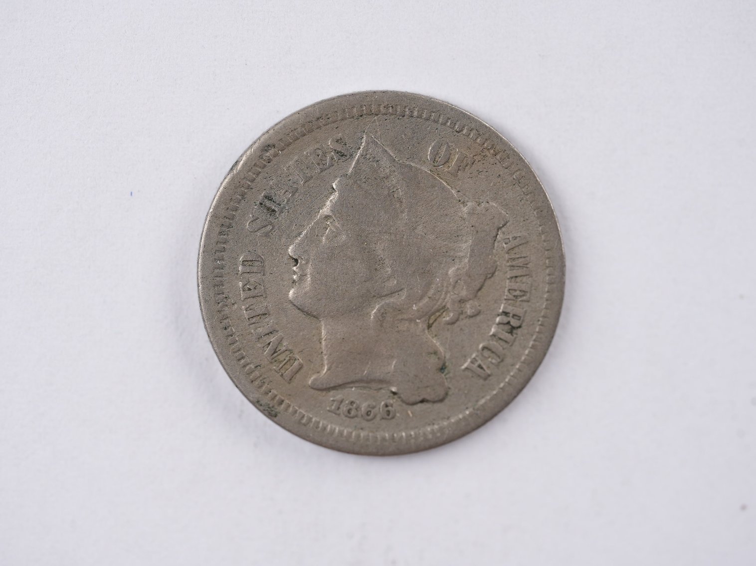 Image for Spring Numismatics Auction 2025