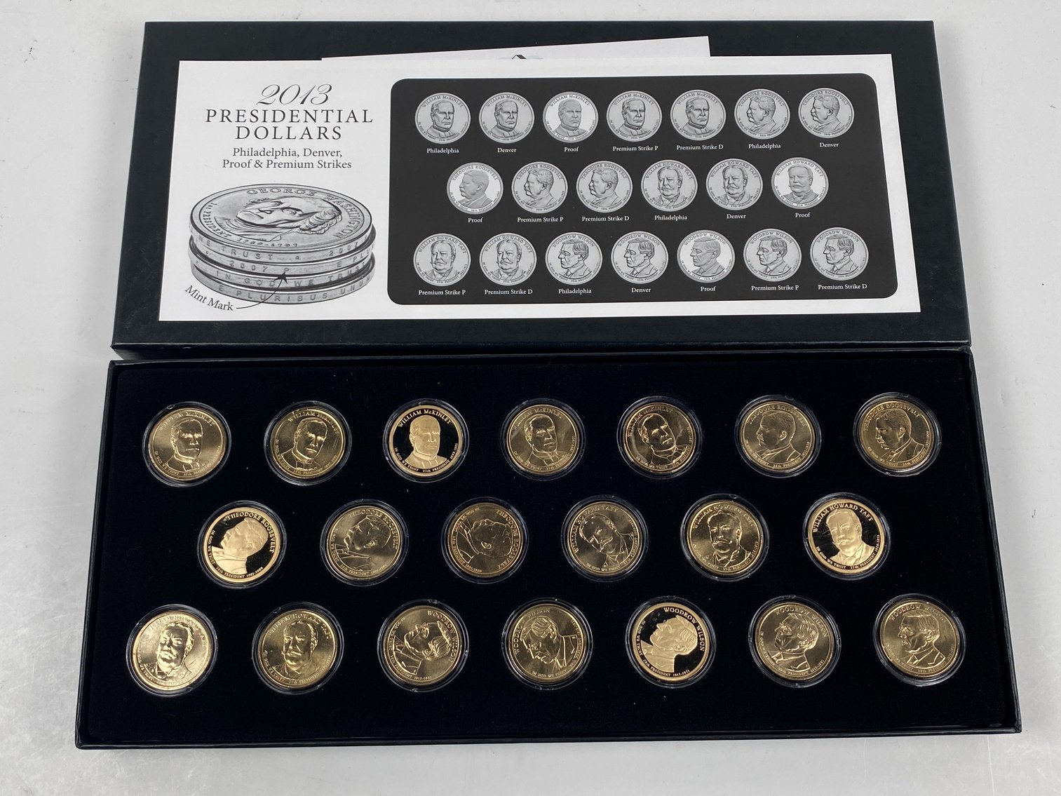 Image for Spring Numismatics Auction 2025