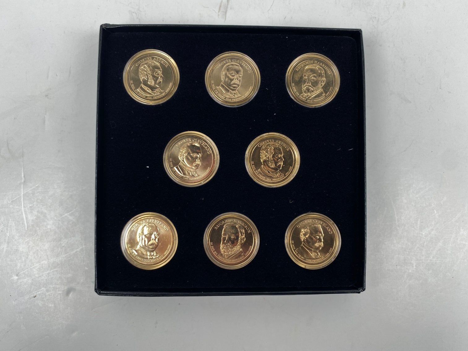 Image for Spring Numismatics Auction 2025