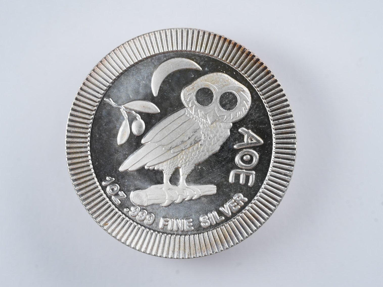 Image for Spring Numismatics Auction 2025