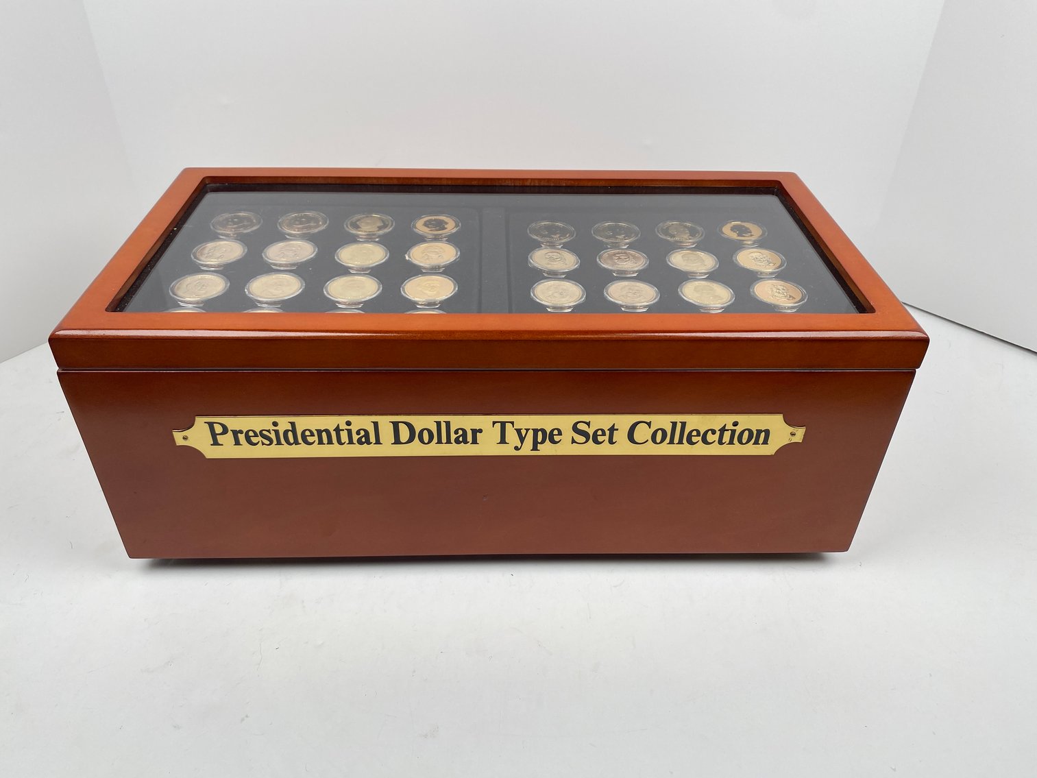 Image for Spring Numismatics Auction 2025