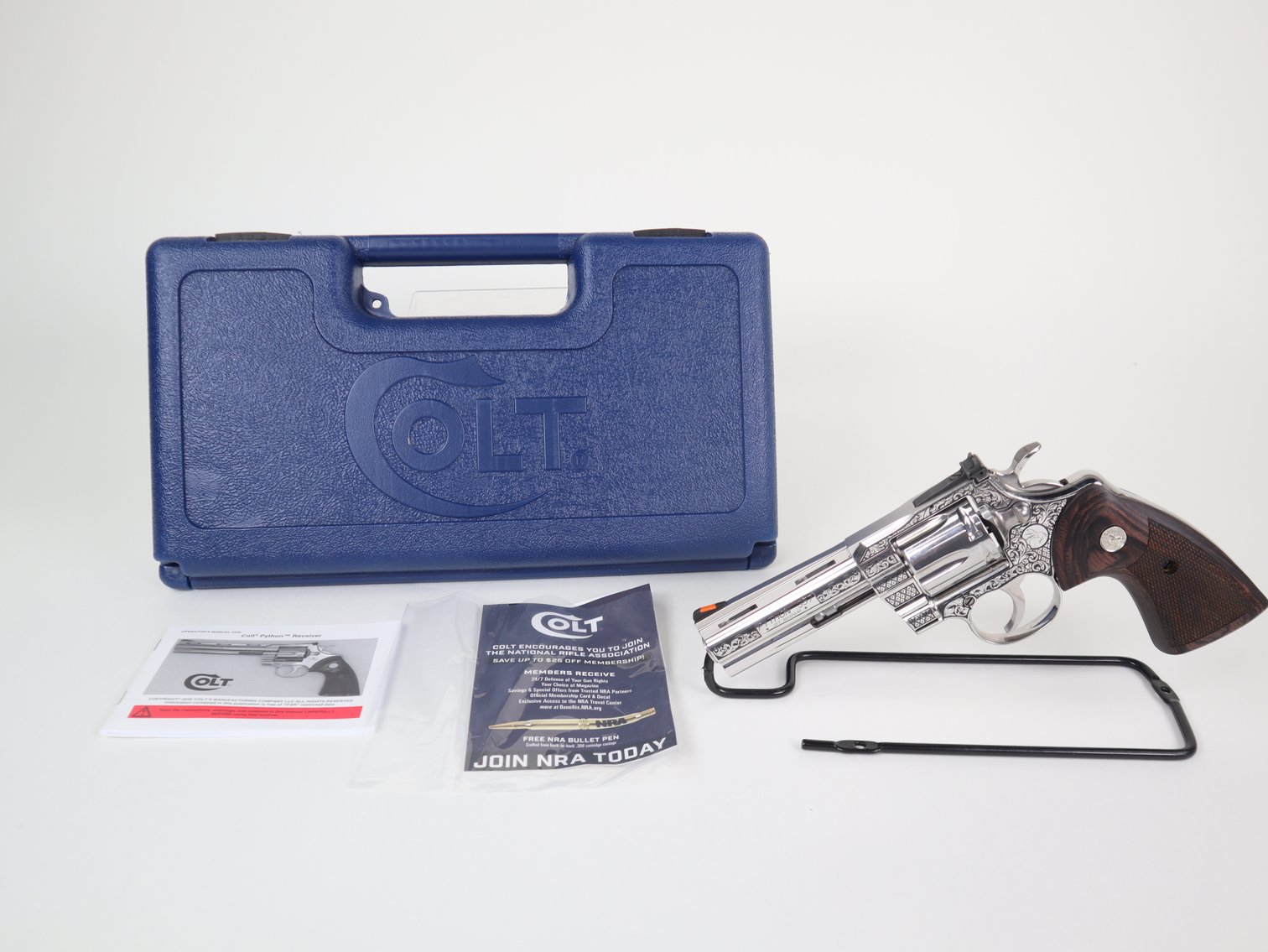 Image for Spring Sportsman Auction 2025