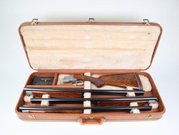 Image for Spring Sportsman Auction 2025