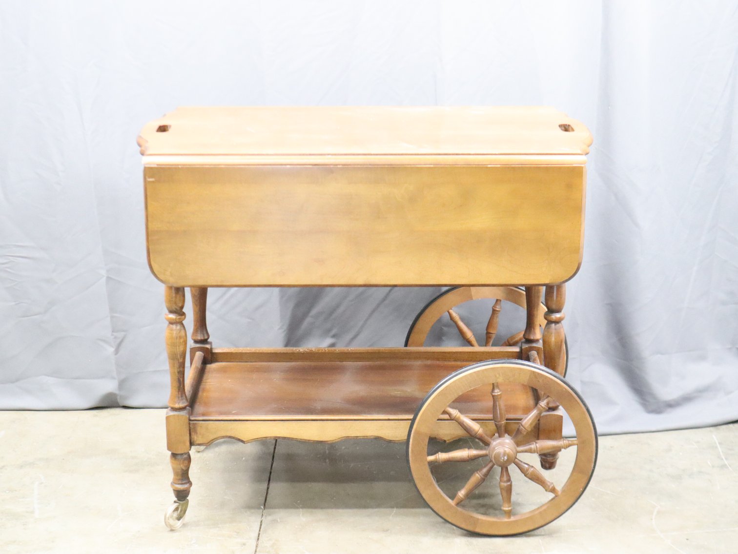 Image for April 2025 Gallery Auction. Vintage Decor, Art, Furniture, Jewelry, Comics, Collectibles and More!