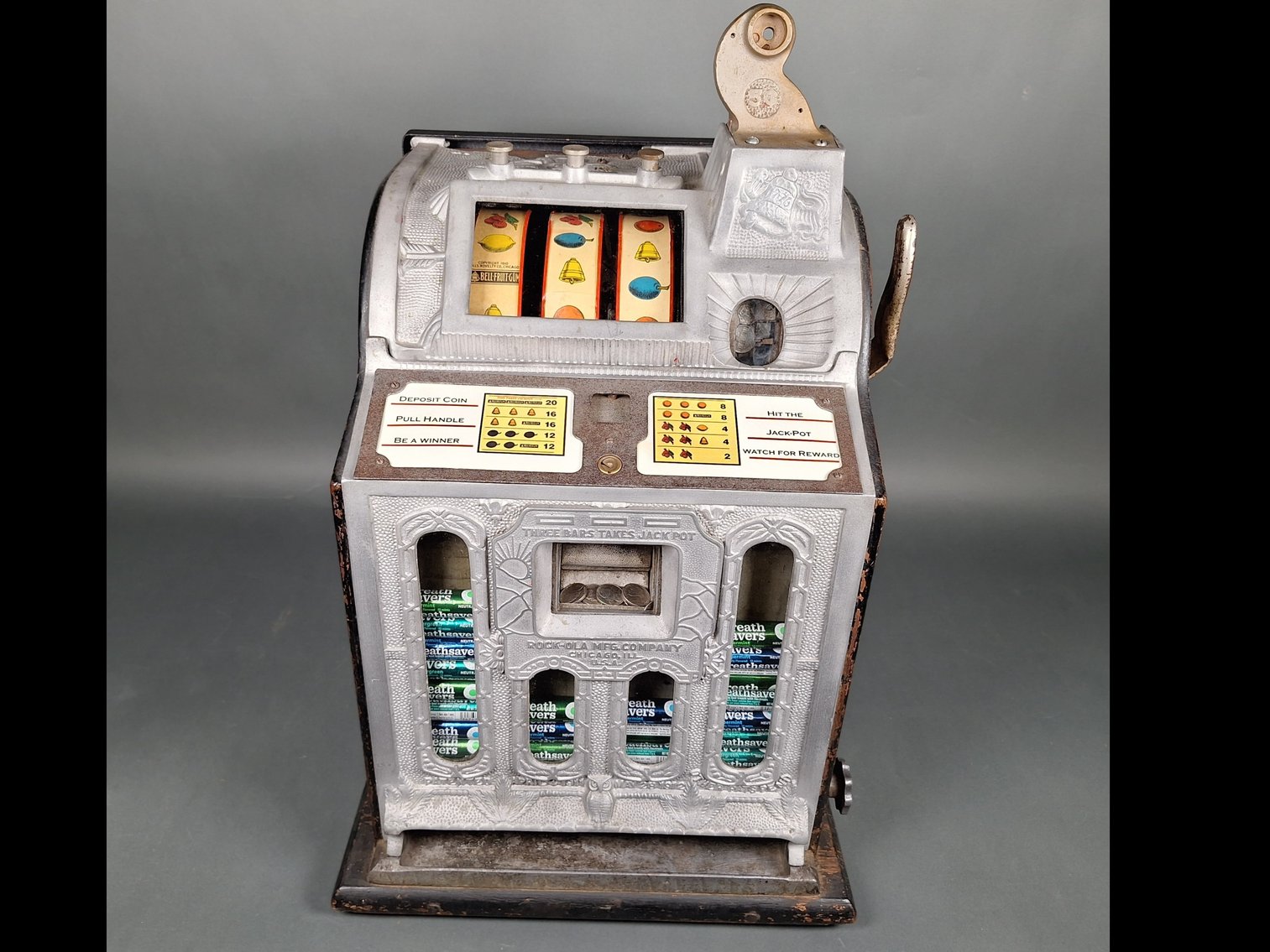 Image for Spring Country Store, Advertising and Petroliana Auction 2025