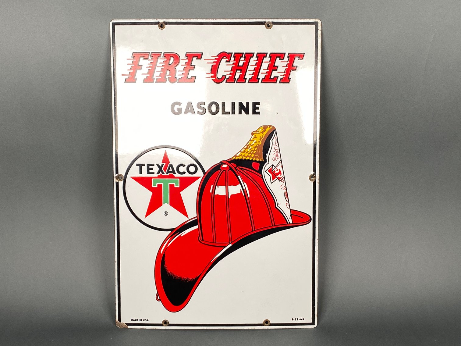 Image for Spring Country Store, Advertising and Petroliana Auction 2025