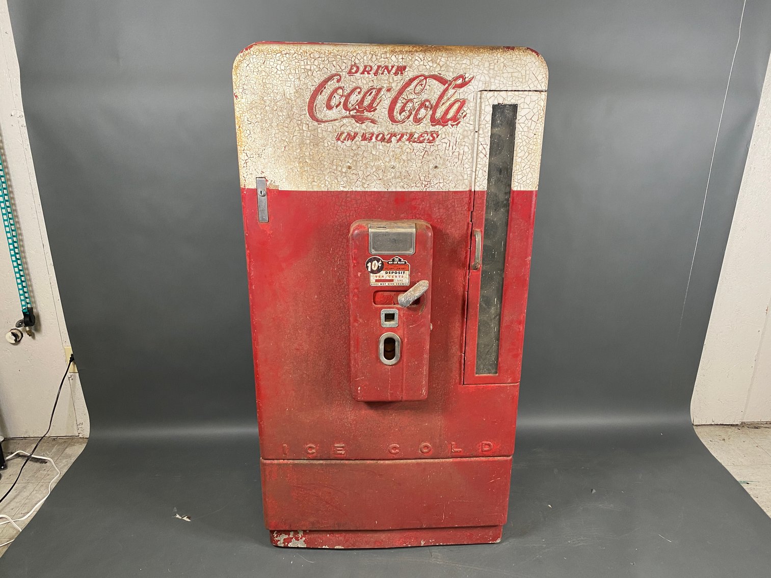 Image for Spring Country Store, Advertising and Petroliana Auction 2025