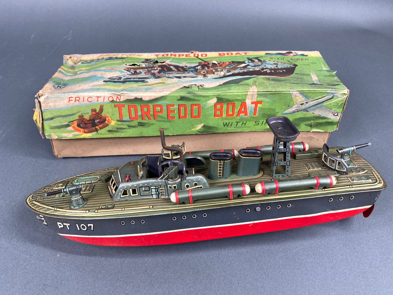 Image for Spring Country Store, Advertising and Petroliana Auction 2025