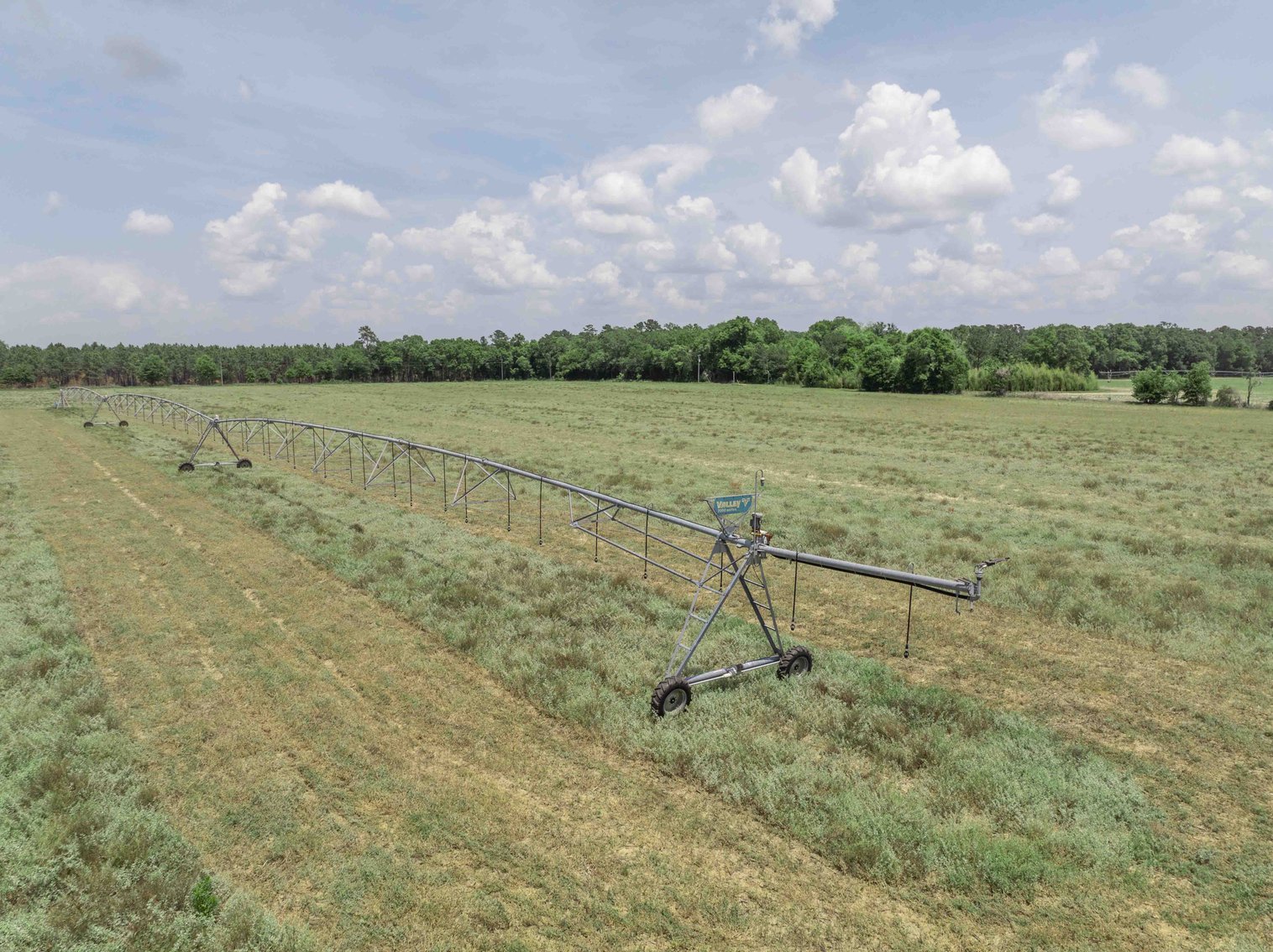 Image for *UNDER CONTRACT * 119± Acres of Irrigated Cropland in Gadsden and Decatur Counties