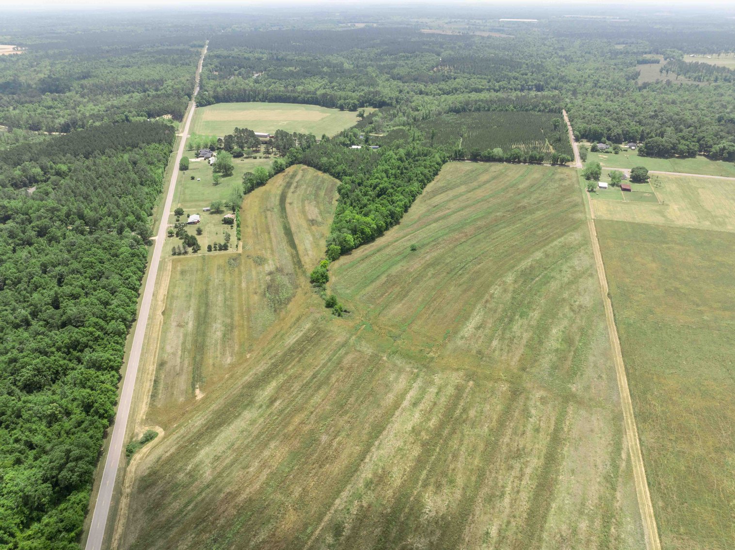 Image for *UNDER CONTRACT * 119± Acres of Irrigated Cropland in Gadsden and Decatur Counties