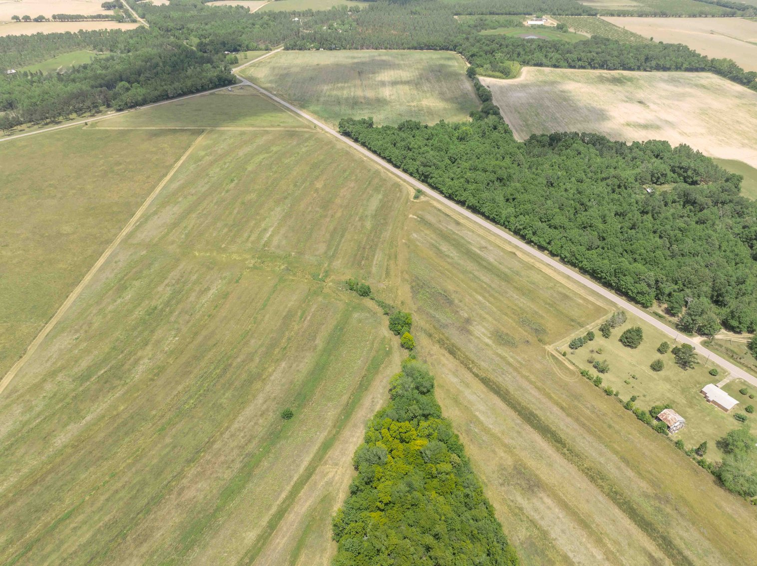 Image for *UNDER CONTRACT * 119± Acres of Irrigated Cropland in Gadsden and Decatur Counties