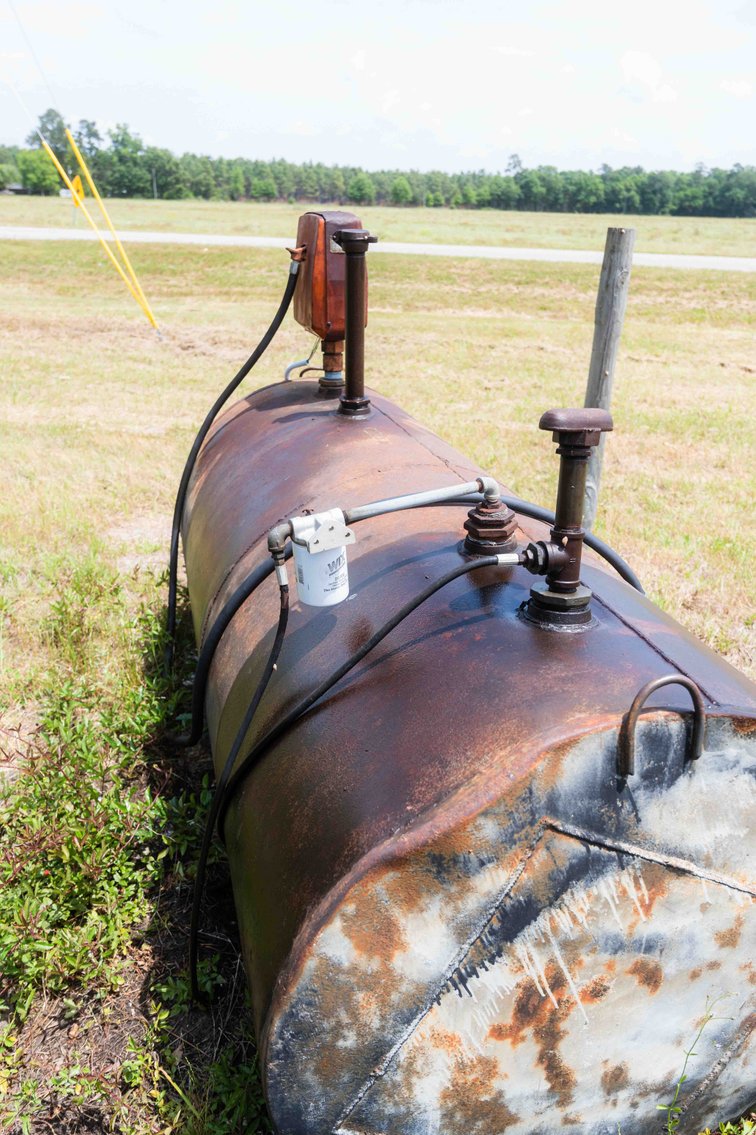 Image for *UNDER CONTRACT * 119± Acres of Irrigated Cropland in Gadsden and Decatur Counties