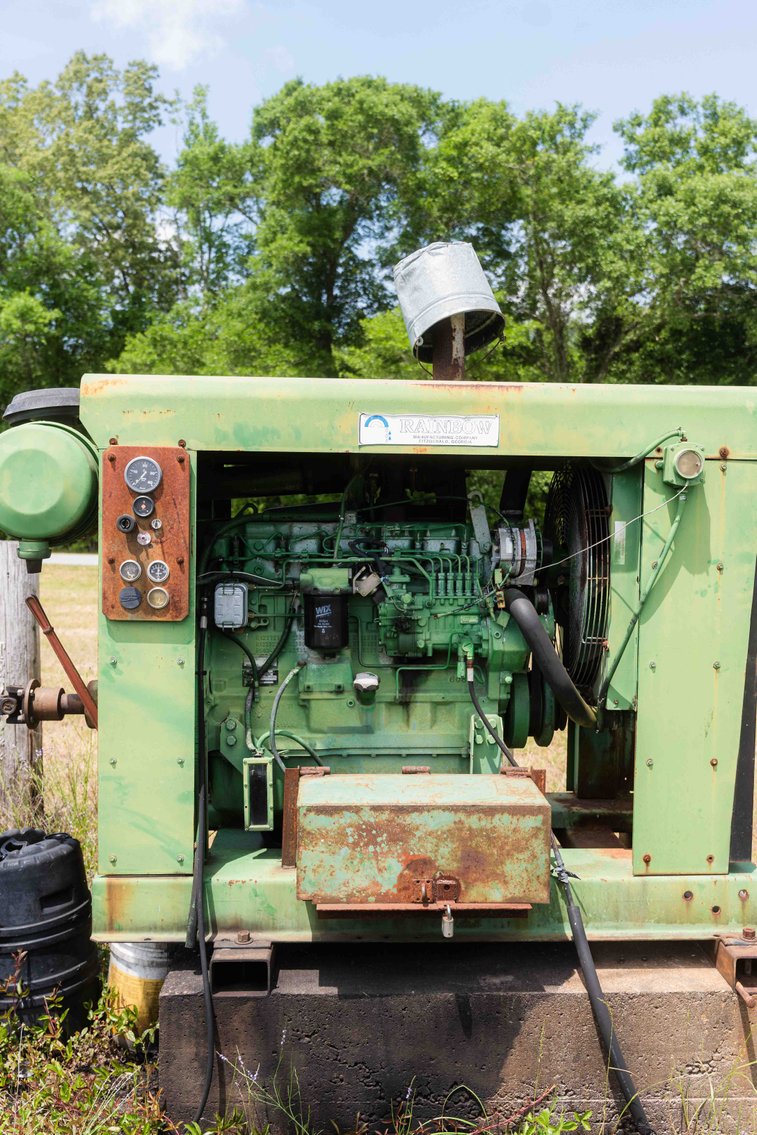 Image for *UNDER CONTRACT * 119± Acres of Irrigated Cropland in Gadsden and Decatur Counties