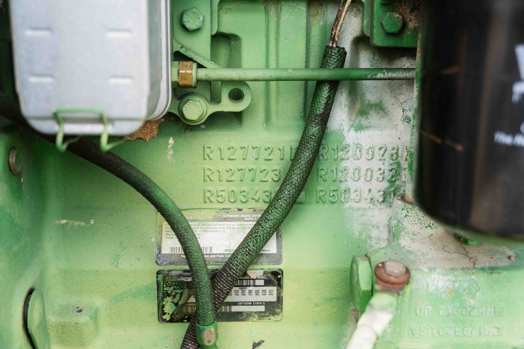 Image for *UNDER CONTRACT * 119± Acres of Irrigated Cropland in Gadsden and Decatur Counties