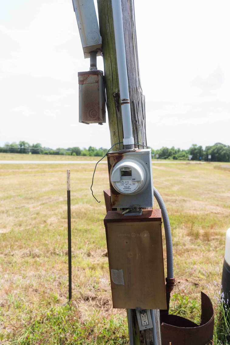 Image for *UNDER CONTRACT * 119± Acres of Irrigated Cropland in Gadsden and Decatur Counties