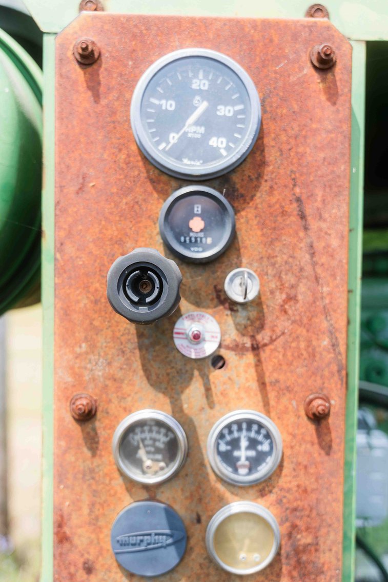 Image for *UNDER CONTRACT * 119± Acres of Irrigated Cropland in Gadsden and Decatur Counties