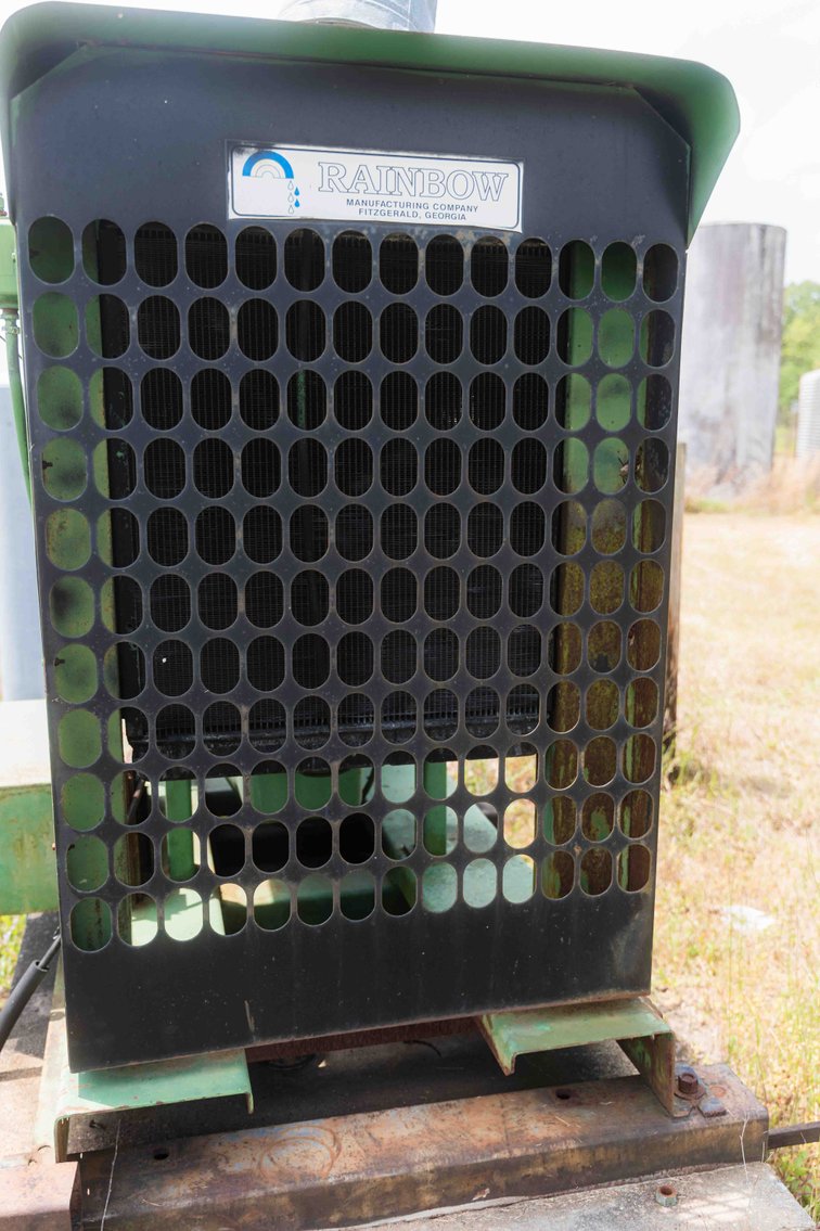 Image for *UNDER CONTRACT * 119± Acres of Irrigated Cropland in Gadsden and Decatur Counties