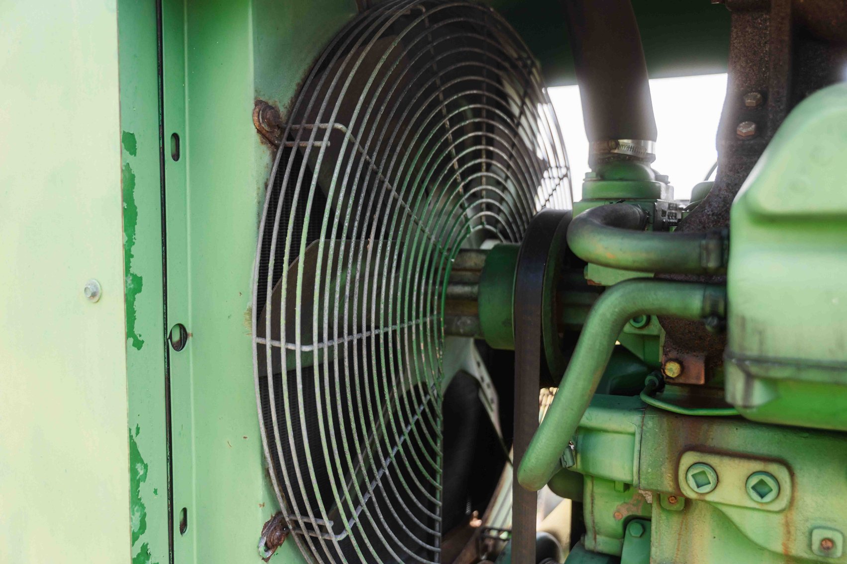 Image for *UNDER CONTRACT * 119± Acres of Irrigated Cropland in Gadsden and Decatur Counties