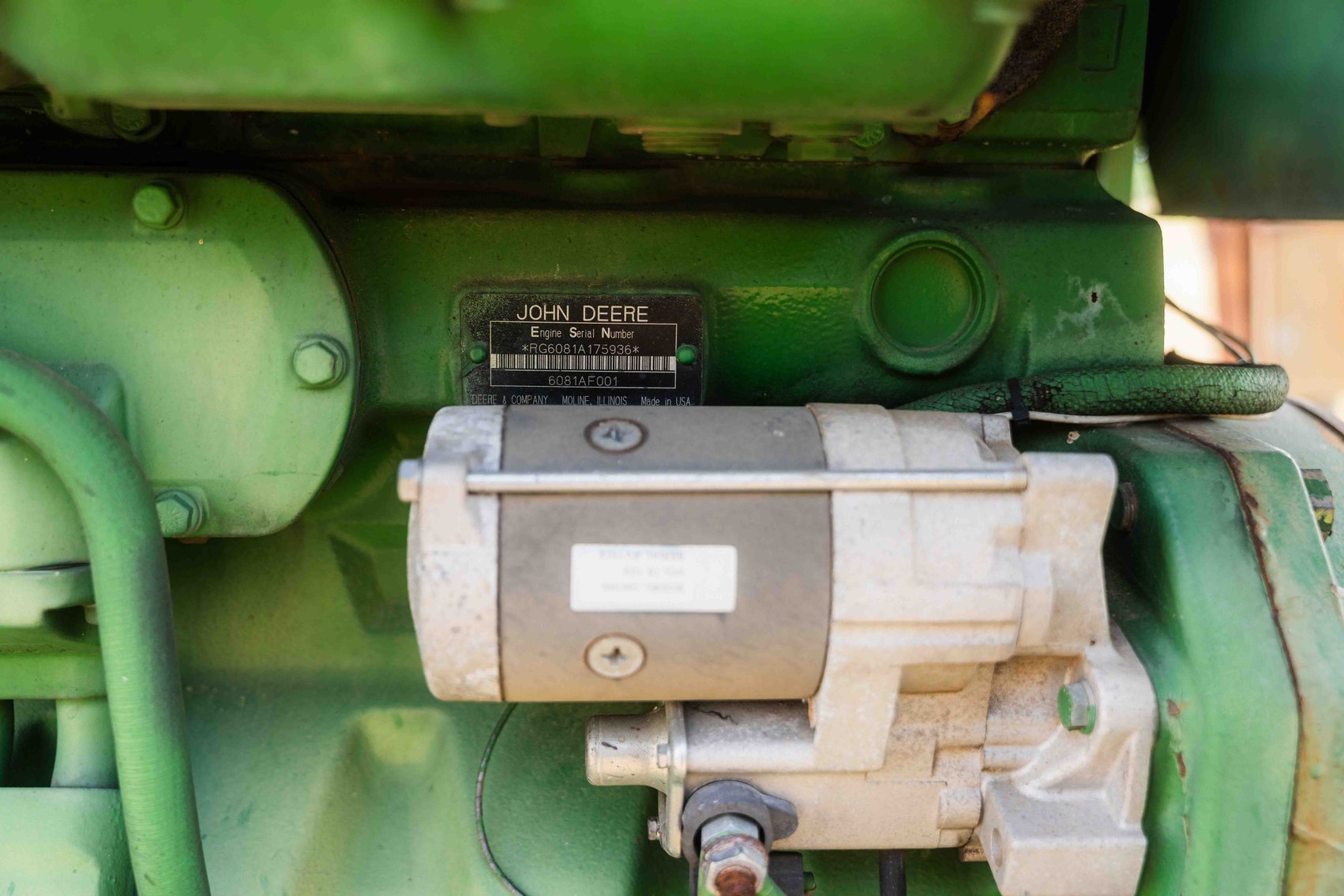 Image for *UNDER CONTRACT * 119± Acres of Irrigated Cropland in Gadsden and Decatur Counties