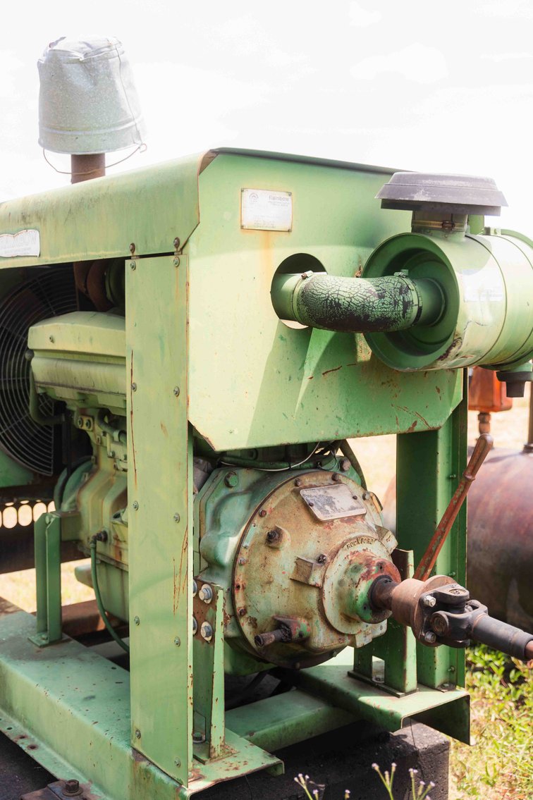 Image for *UNDER CONTRACT * 119± Acres of Irrigated Cropland in Gadsden and Decatur Counties