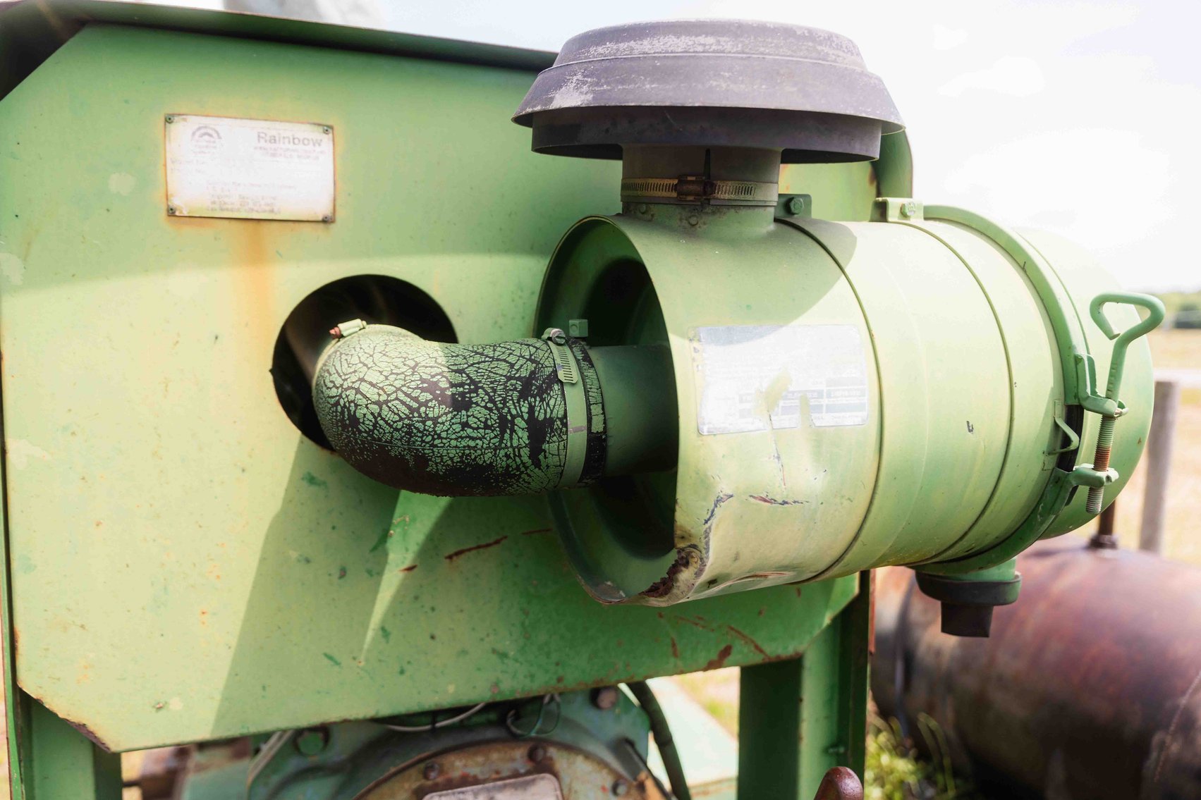 Image for *UNDER CONTRACT * 119± Acres of Irrigated Cropland in Gadsden and Decatur Counties