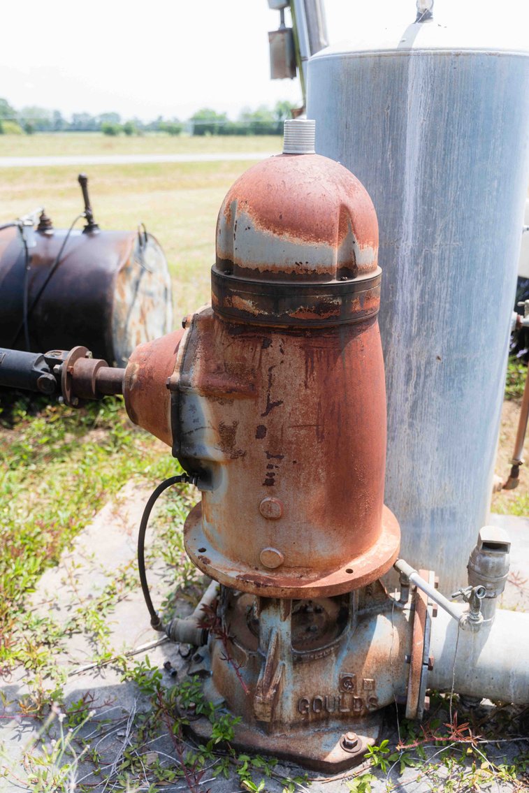 Image for *UNDER CONTRACT * 119± Acres of Irrigated Cropland in Gadsden and Decatur Counties