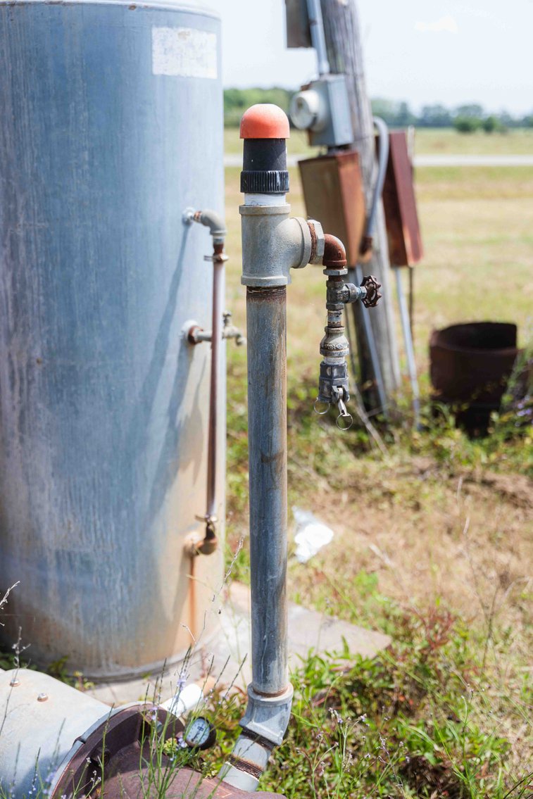 Image for *UNDER CONTRACT * 119± Acres of Irrigated Cropland in Gadsden and Decatur Counties