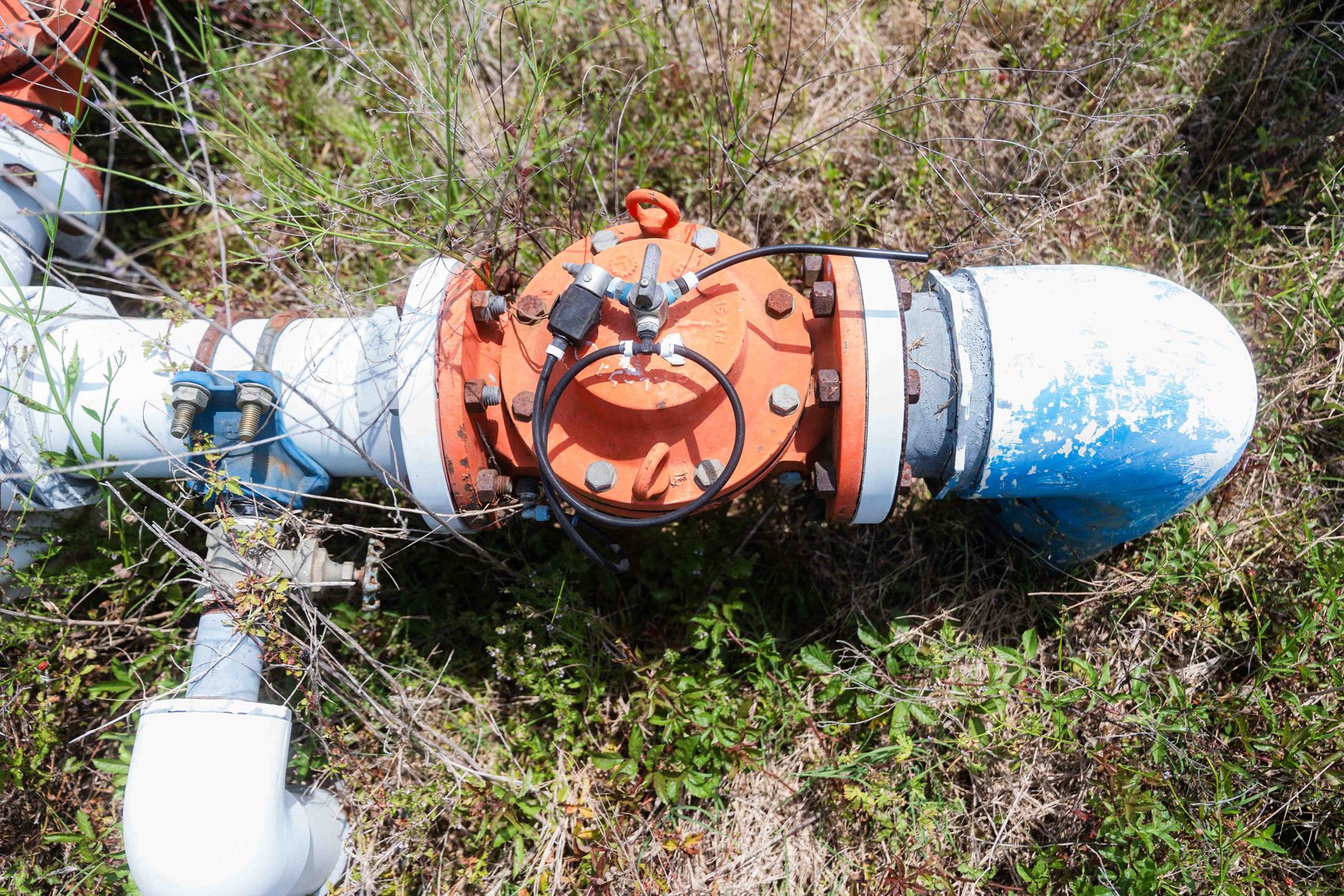 Image for *UNDER CONTRACT * 119± Acres of Irrigated Cropland in Gadsden and Decatur Counties