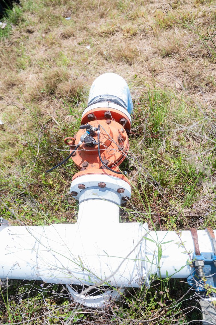 Image for *UNDER CONTRACT * 119± Acres of Irrigated Cropland in Gadsden and Decatur Counties