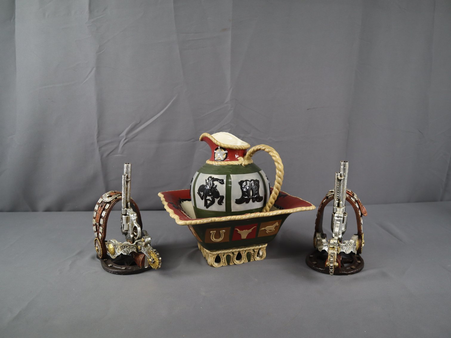 Image for May 2025 Gallery Auction Featuring Tom Clark Creations, Furniture, Art, Collectibles & More!