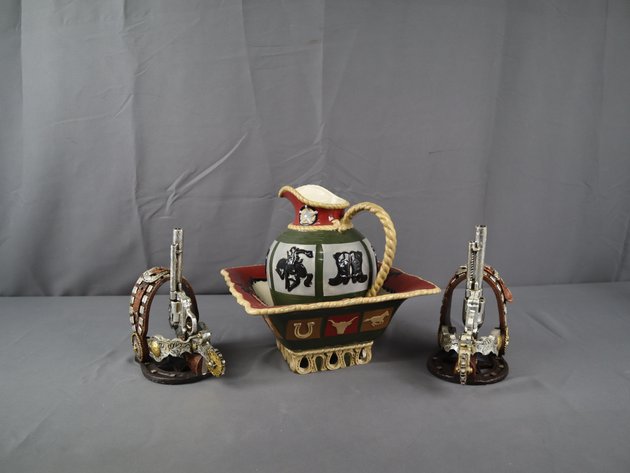 Image for May 2025 Gallery Auction Featuring Tom Clark Creations, Furniture, Art, Collectibles & More!