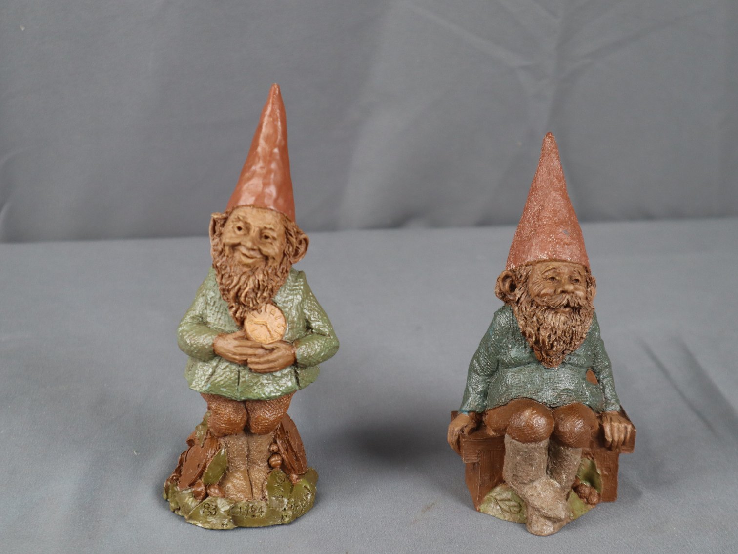 Image for May 2025 Gallery Auction Featuring Tom Clark Creations, Furniture, Art, Collectibles & More!