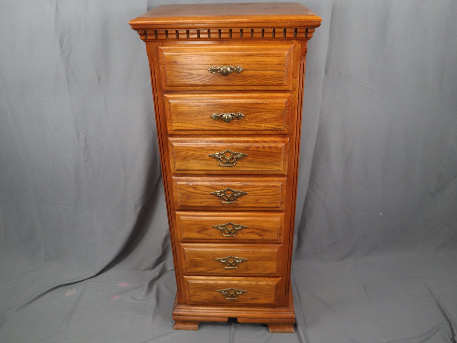 Image for May 2025 Gallery Auction Featuring Tom Clark Creations, Furniture, Art, Collectibles & More!