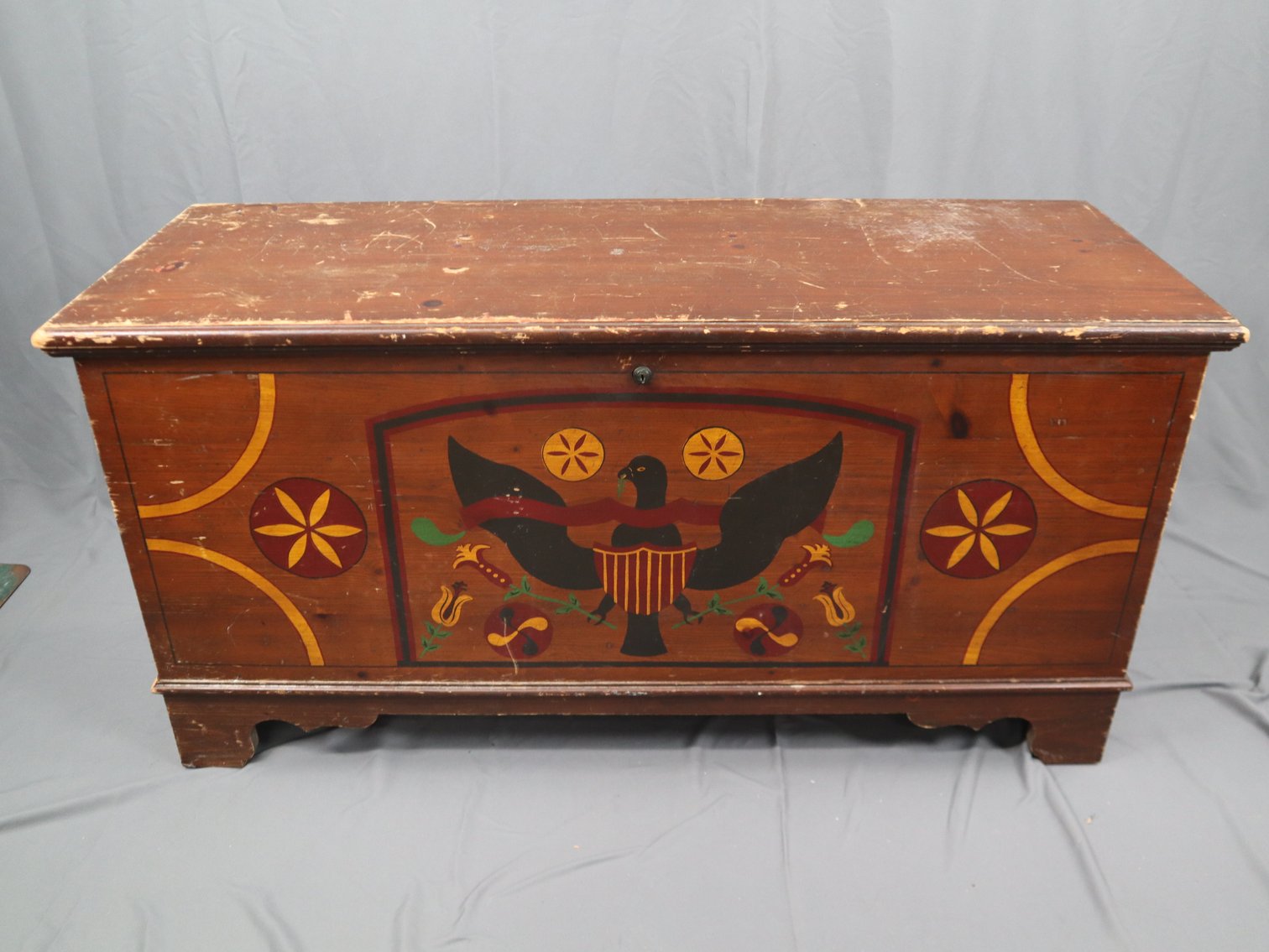 Image for May 2025 Gallery Auction Featuring Tom Clark Creations, Furniture, Art, Collectibles & More!