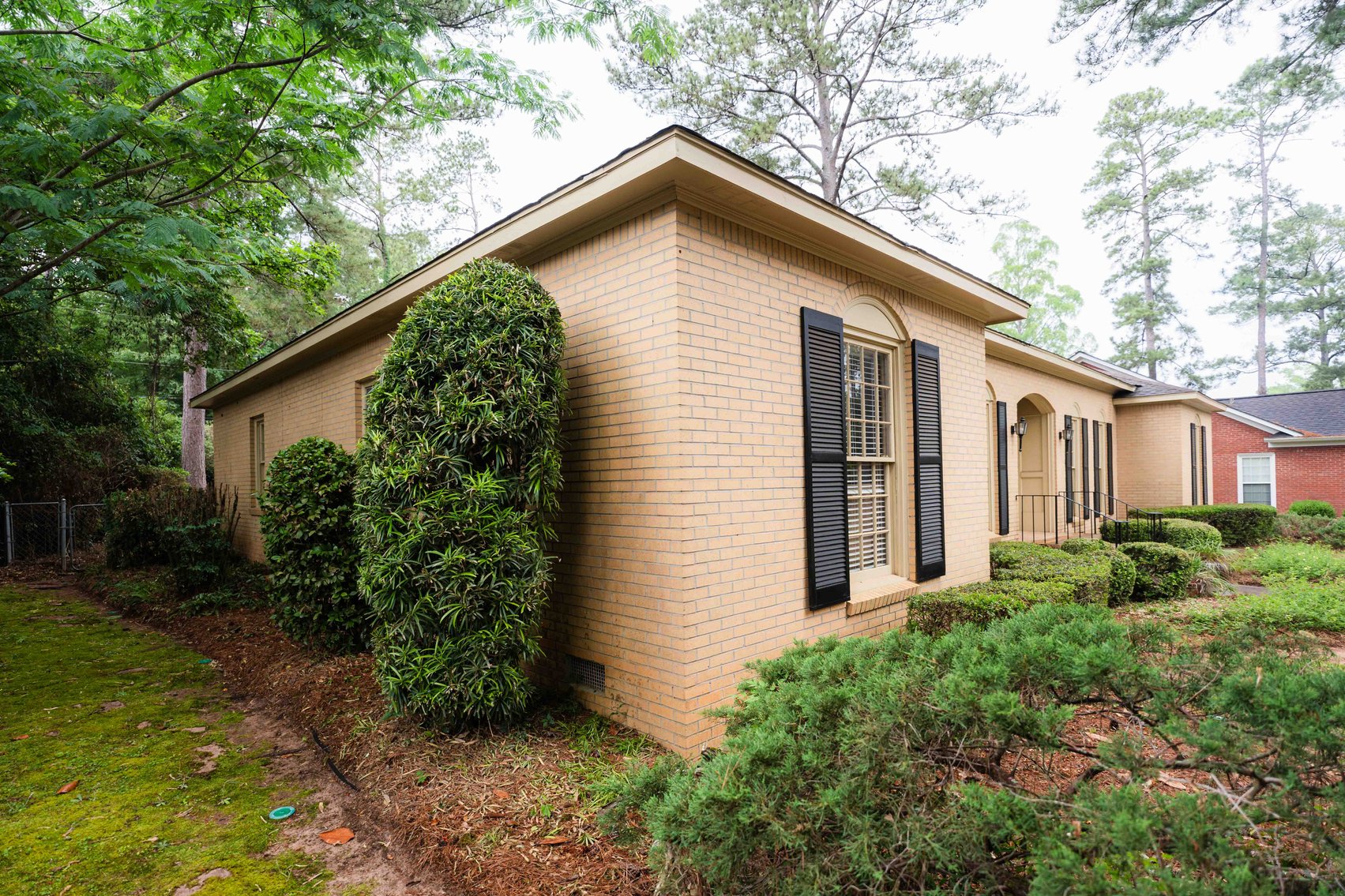 Image for Spacious 2,696 SqFt Brick Home on 0.735 Acres in Albany, GA