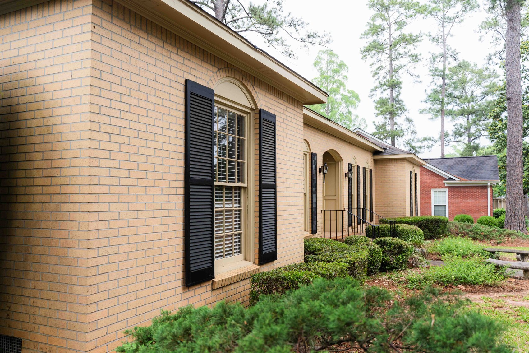 Image for Spacious 2,696 SqFt Brick Home on 0.735 Acres in Albany, GA
