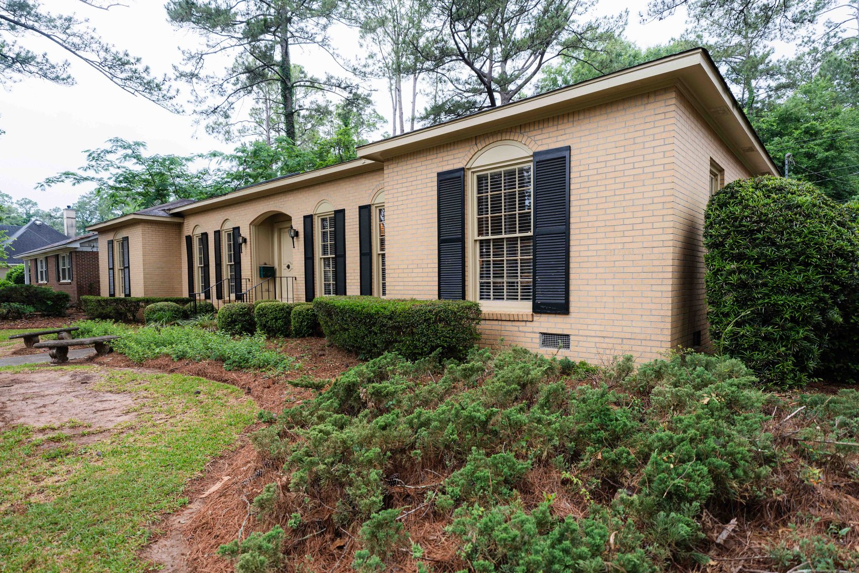 Image for Spacious 2,696 SqFt Brick Home on 0.735 Acres in Albany, GA