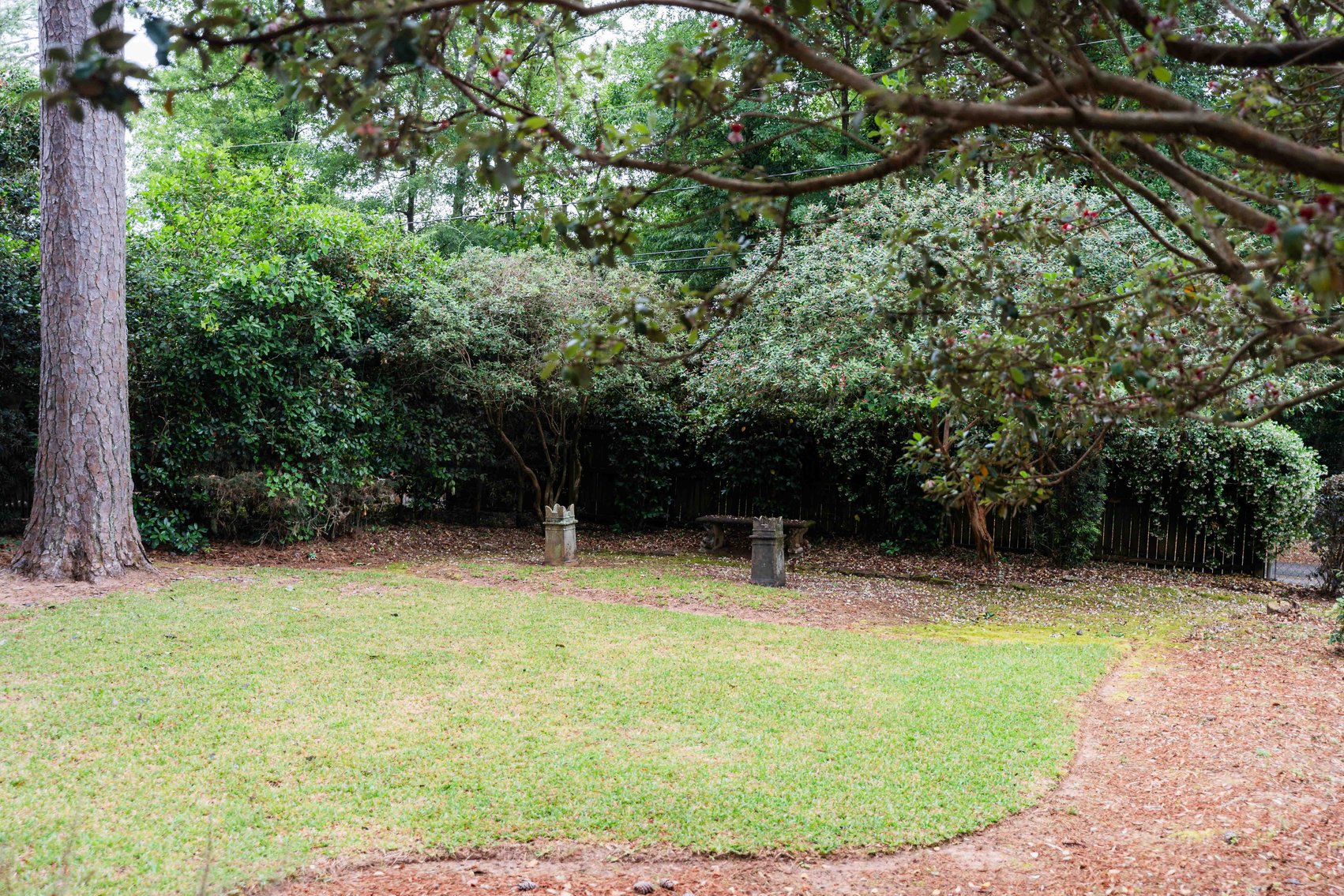 Image for Spacious 2,696 SqFt Brick Home on 0.735 Acres in Albany, GA