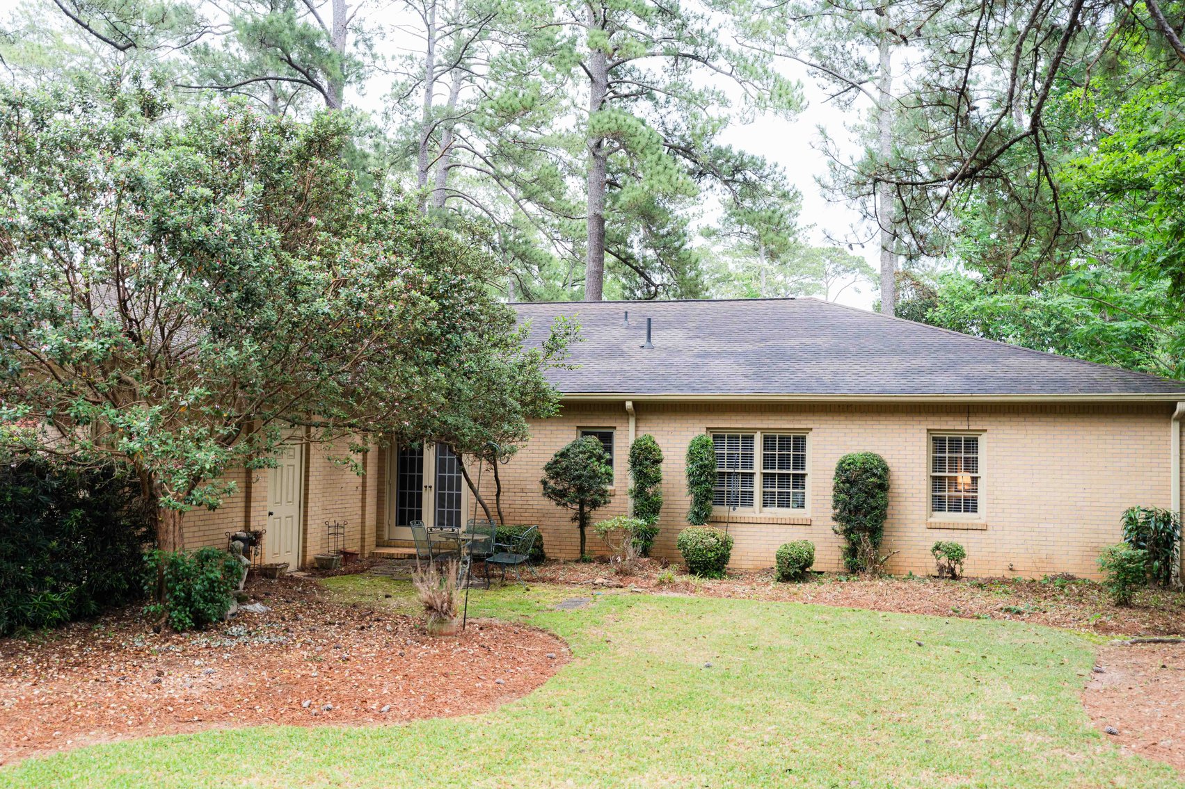 Image for Spacious 2,696 SqFt Brick Home on 0.735 Acres in Albany, GA