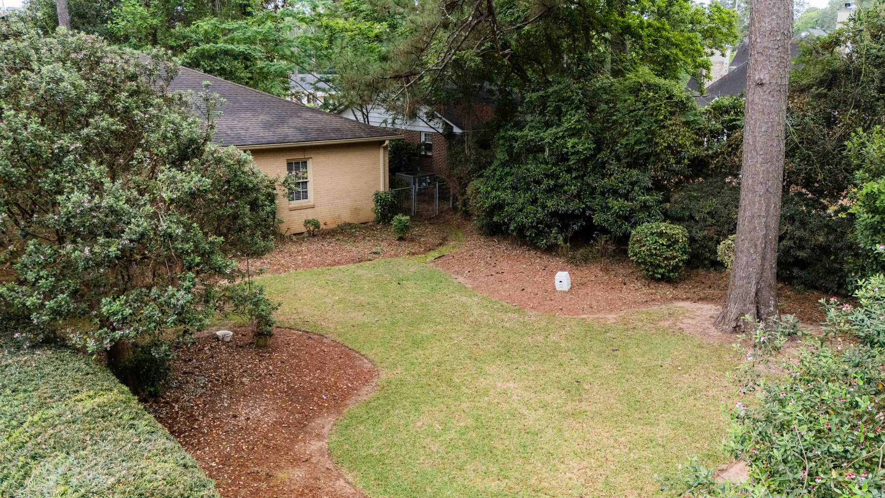 Image for Spacious 2,696 SqFt Brick Home on 0.735 Acres in Albany, GA