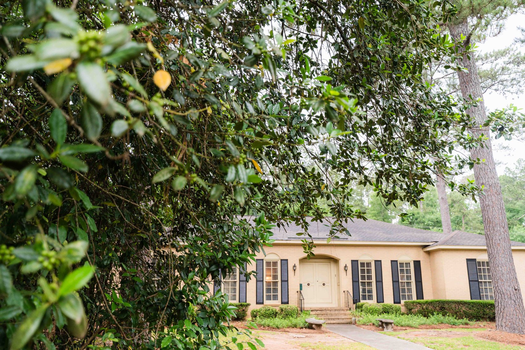 Image for Spacious 2,696 SqFt Brick Home on 0.735 Acres in Albany, GA