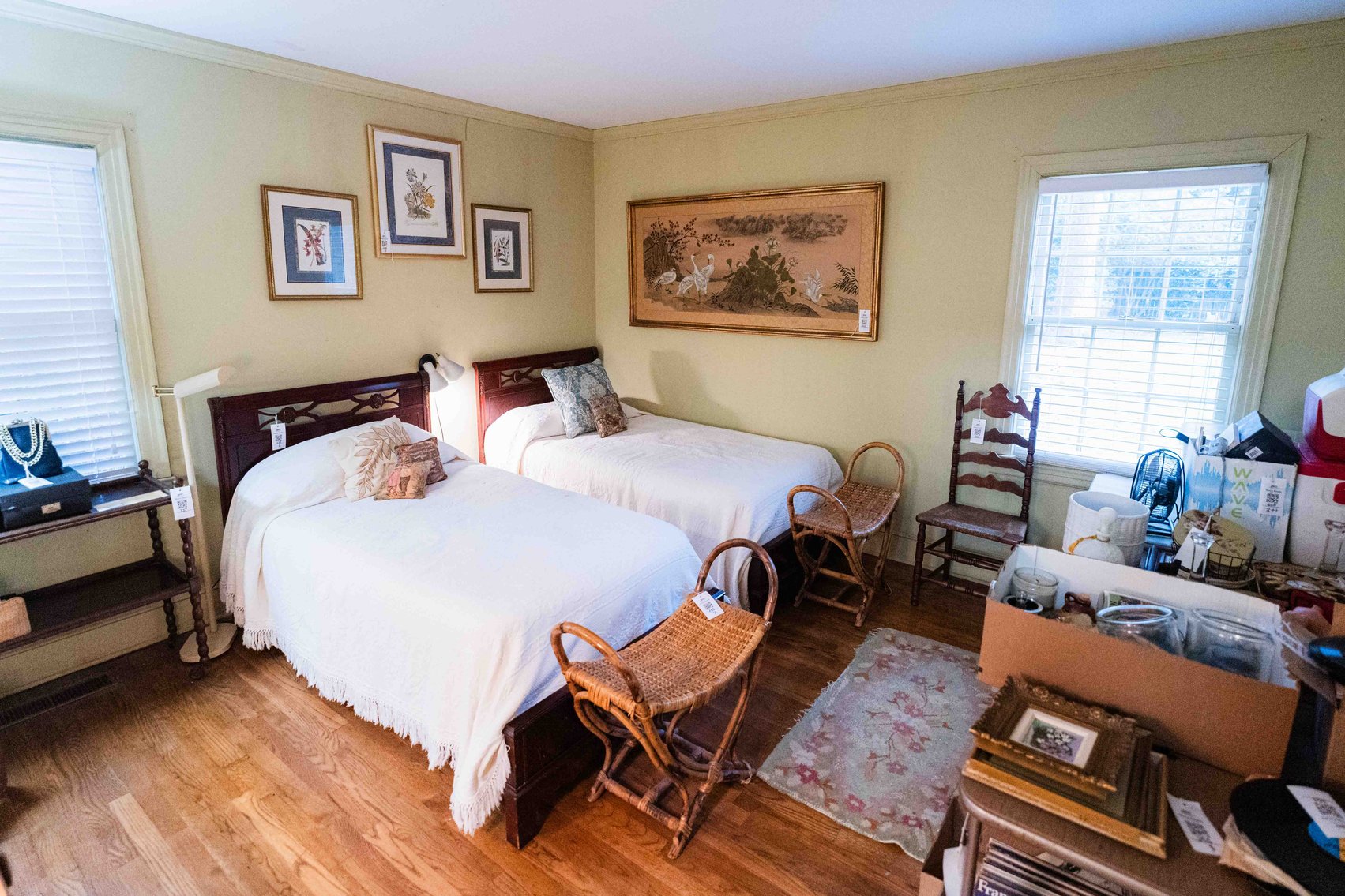 Image for Spacious 2,696 SqFt Brick Home on 0.735 Acres in Albany, GA