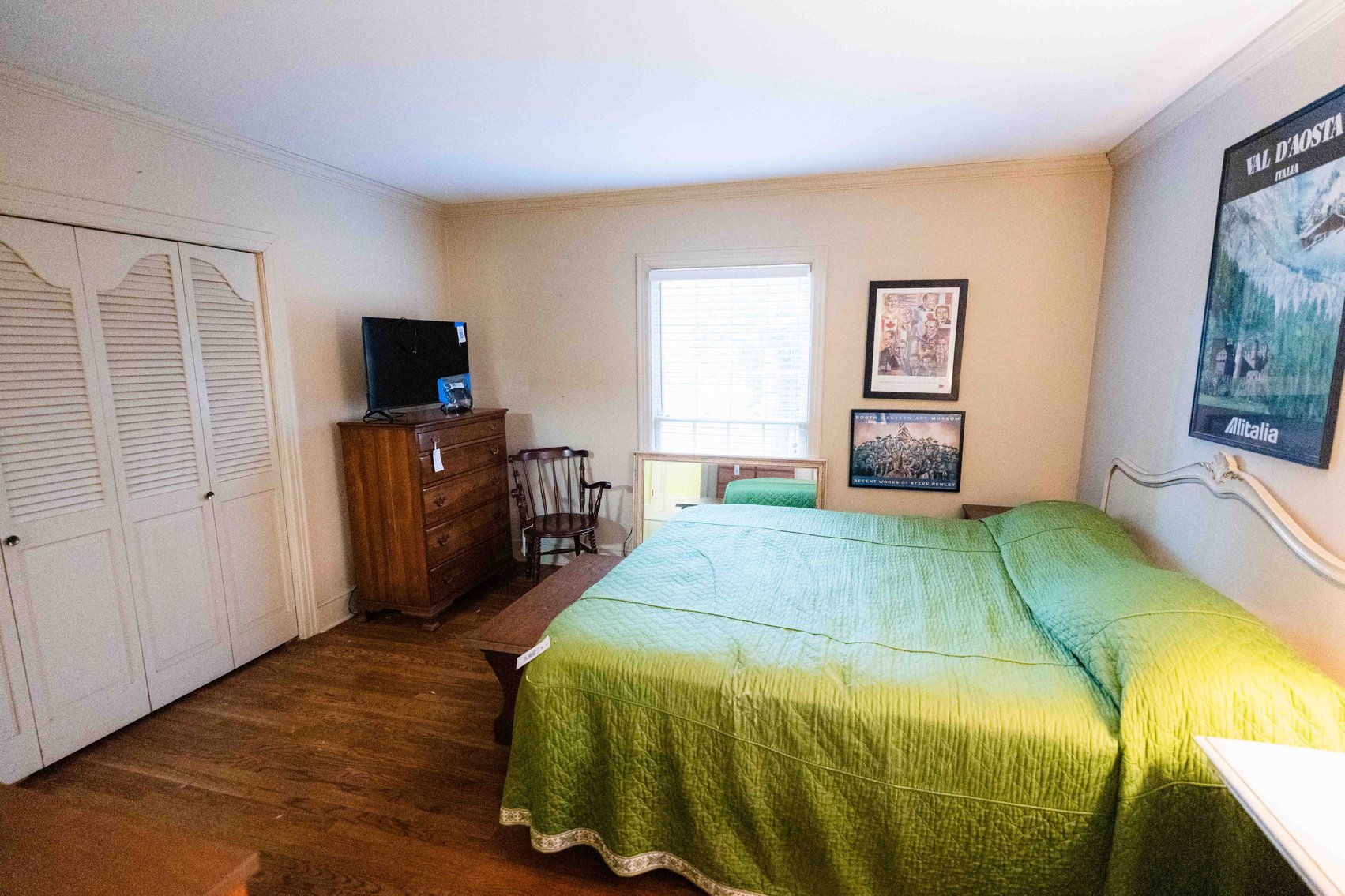 Image for Spacious 2,696 SqFt Brick Home on 0.735 Acres in Albany, GA